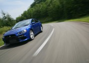 2009 Mitsubishi Eclipse GT